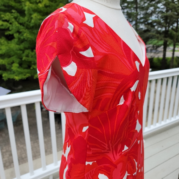 Trina Turk NWT 8 Dress - Picture 4 of 14